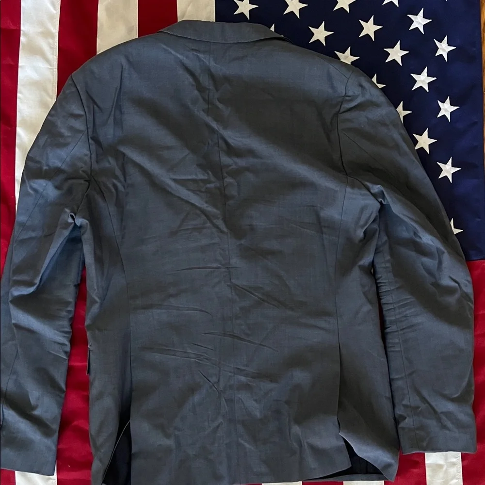 Hugo Boss Gray Blazer - Picture 4 of 16